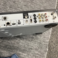東芝・HDDレコーダー・DVDプレイヤーの画像