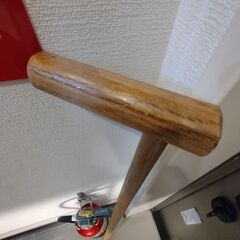 中古　杖の画像