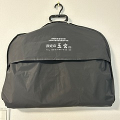 【新品】沖縄尚学ブレザー14号の画像