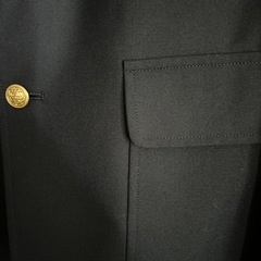 【新品】沖縄尚学ブレザー14号の画像