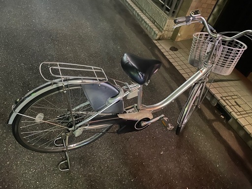 電動自転車