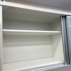 【来店いただける方限定】松田家具　レンジボード
【トレファク摂津店】の画像