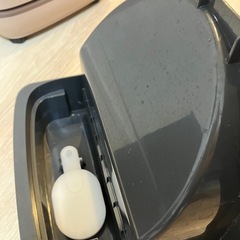 加湿空気清浄機　エレクトロラックスUltimateHome 500 EP52-35WBAの画像