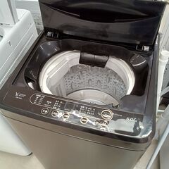 リユースのサカイ栃木店★ジモティ割あり★ YAMADA 洗濯機 YWM-T60H1 6ｋｇ 23年製 動作確認／クリーニング済み TC11132の画像