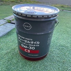 エクストレイルDNT31用エンジンオイルの画像