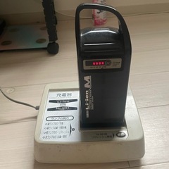 電動自転車  の画像