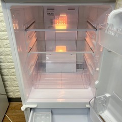 ②格安で配送設置まで🆗冷蔵庫&洗濯機✨の画像