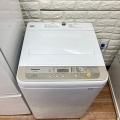 ②格安で配送設置まで🆗冷蔵庫&洗濯機✨の画像