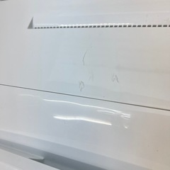 ②格安で配送設置まで🆗冷蔵庫&洗濯機✨の画像