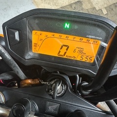 HONDA グロム 125の画像