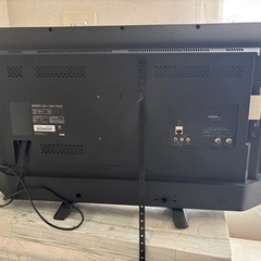 SONY テレビ32インチの画像