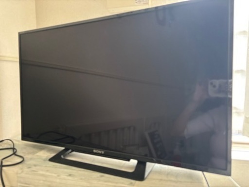 SONY テレビ32インチ