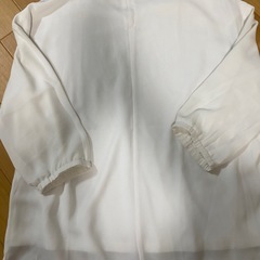 レディースカットソーの画像
