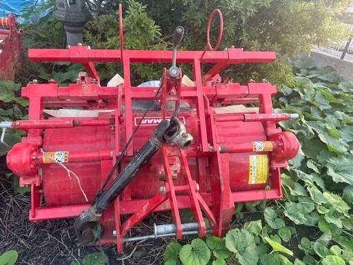 ロータリー　値下げしました。