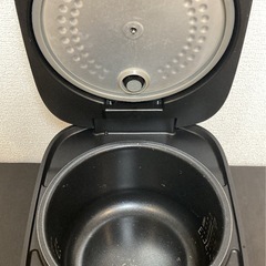 【美品】5.5合炊き炊飯器の画像