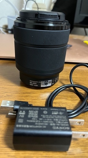 【終了】SONY α7 III