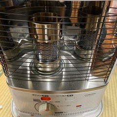 ストーブ　corona KCP-E2414Yの画像
