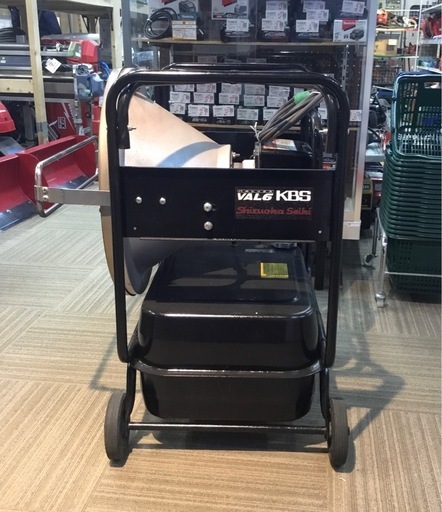 【店頭引取限定】【中古】【現状販売】静岡製機 ジェットヒーター 71,500円(税込)