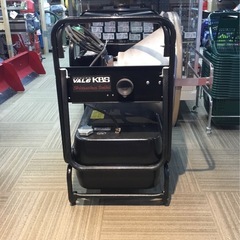 店頭引取限定】【中古】【現状販売】静岡製機 ジェットヒーター 71,500 