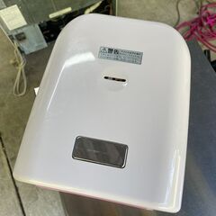 【リユースショップスパークル】No.45 タイガーマイコン炊飯ジャー　JAJ-A552　バレエピンク PB　炊飯器　3合炊き　0.54L　2016年製　配送可能♪の画像