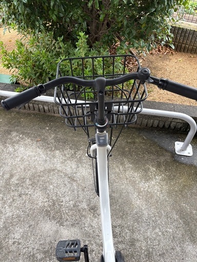 Panasonic  電動自転車　
