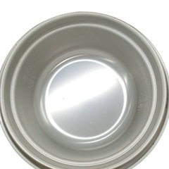 象印　電子ジャー炊飯器　しあわせコンビ　NS-1500N プロパンガス（LP）の画像