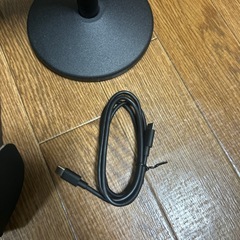 マイクの画像