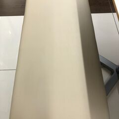 【直接引き取り限定】ニトリ ベンチ SI01 S 000021の画像