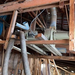 木材機械の画像