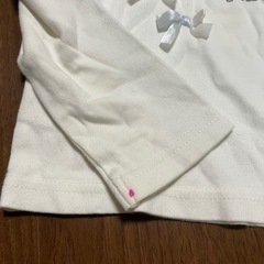女の子　まとめ売り　110  秋冬14点の画像