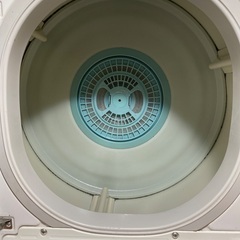 東芝 電気衣類乾燥機 ジャンク ED-45Cの画像