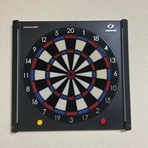 ダーツライブ200s