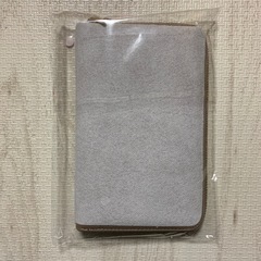 Rain The Eye 通帳ケース 通帳入れ パスポートケース カードケースの画像