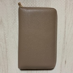 Rain The Eye 通帳ケース 通帳入れ パスポートケース カードケースの画像