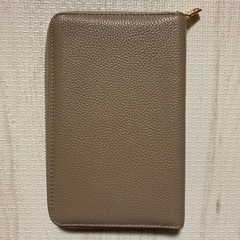 Rain The Eye 通帳ケース 通帳入れ パスポートケース カードケースの画像