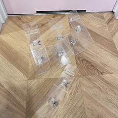 靴　シューズスタンド　ディスプレイ　ショートの画像