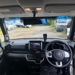 ホンダ N-BOX の画像