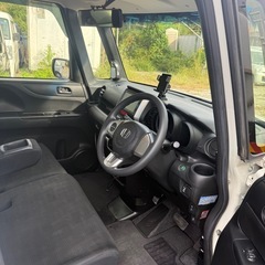 ホンダ N-BOX の画像