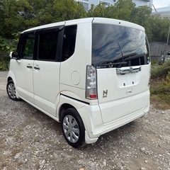 ホンダ N-BOX の画像