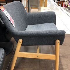 【直接引き取り限定】IKEA パーソナルチェア VEDBO 061761の画像