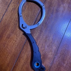 オイルレンチの画像