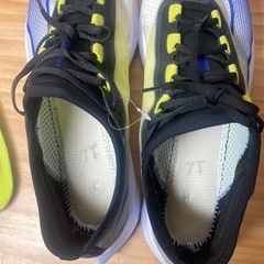 NIKE ZOOM FLY 3 (ナイキ　ズームフライ　3))の画像
