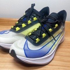 NIKE ZOOM FLY 3 (ナイキ　ズームフライ　3))の画像