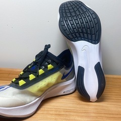 NIKE ZOOM FLY 3 (ナイキ　ズームフライ　3))の画像