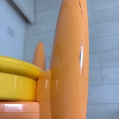ディズニー やわらかガラガラメリーデラックスの画像