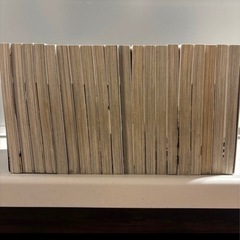 プリズンスクール全巻の画像