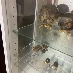 飾り棚の画像