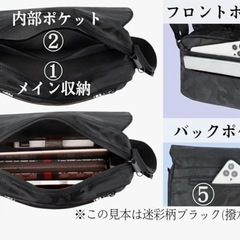 ⭕小さめショルダーバッグ⭕の画像