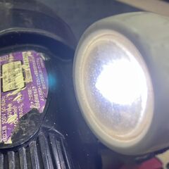 【SFU】日立工機 C7RSHC 卓上スライド丸ノコ ②【中古動作品】の画像