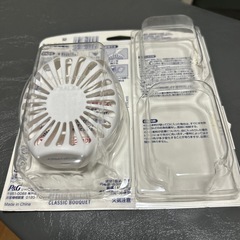 ファブリーズトイレ用消臭剤の画像